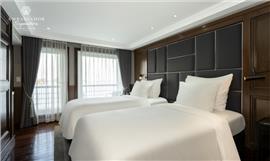 Executive Balcony